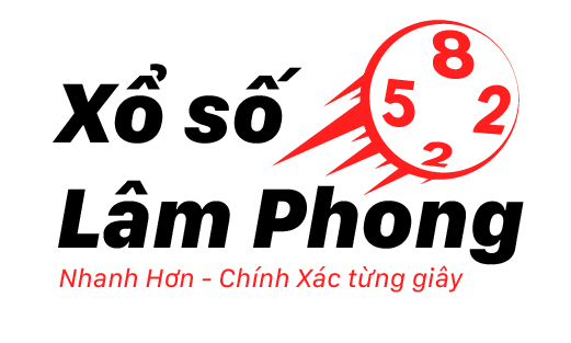 logo lâm phong