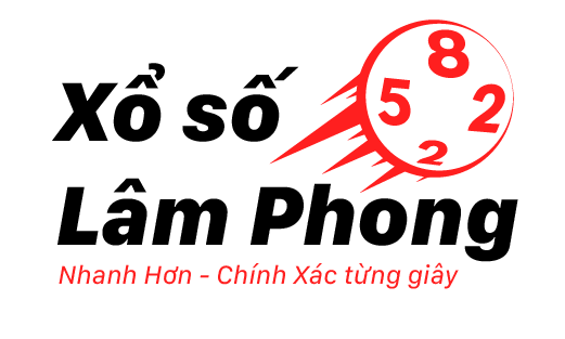 Xổ Số Lâm Phong
