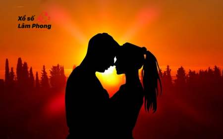 Mơ thấy có người yêu nhưng không rõ mặt