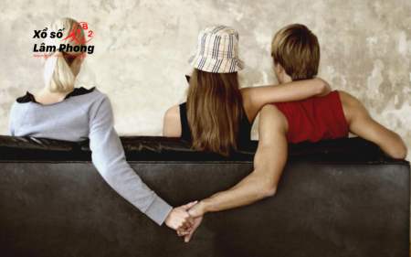 Mơ thấy người yêu phản bội