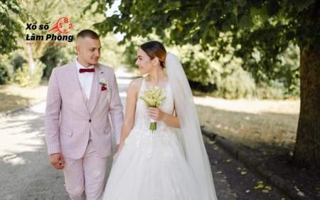 Mơ thấy người yêu đi lấy chồng/vợ
