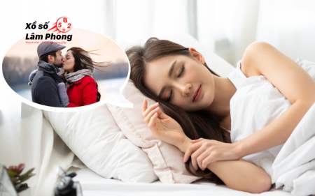 Mơ thấy có người yêu là điềm báo gì? Giải mã chi tiết nhất