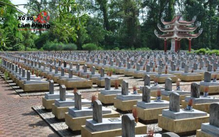 mơ thấy mộ 