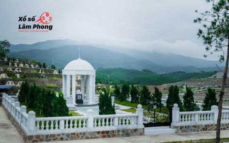 mơ thấy mộ