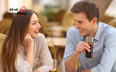 mơ thấy người yêu cũ nói chuyện với mình