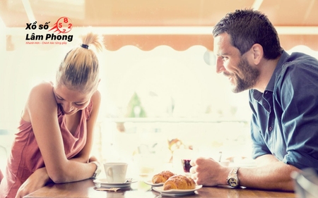 mơ thấy người yêu cũ nói chuyện với mình