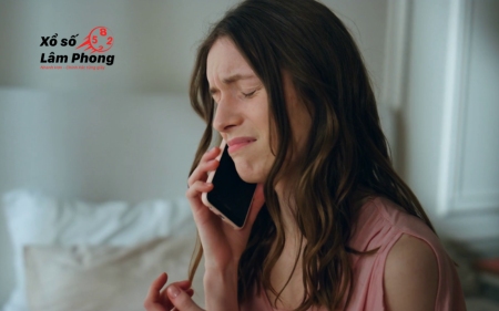mơ thấy người yêu cũ nói chuyện với mình
