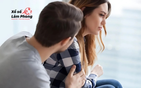 mơ thấy người yêu cũ nói chuyện với mình