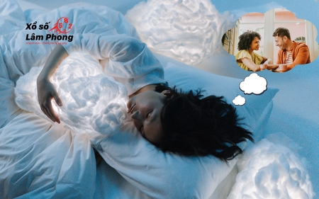 mơ thấy người yêu cũ nói chuyện với mình