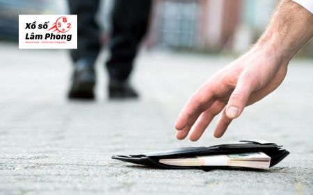 Mơ thấy nhặt được tiền: Dấu hiệu phát tài hay lời cảnh báo ngầm?