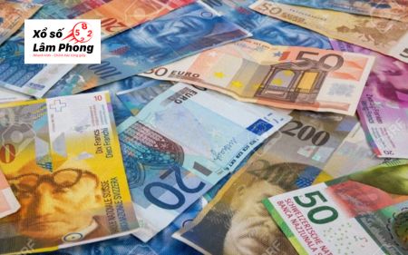Mơ nhặt được tiền của người chết