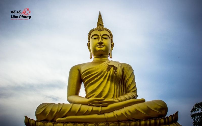 Ý nghĩa chung của việc mơ thấy Phật