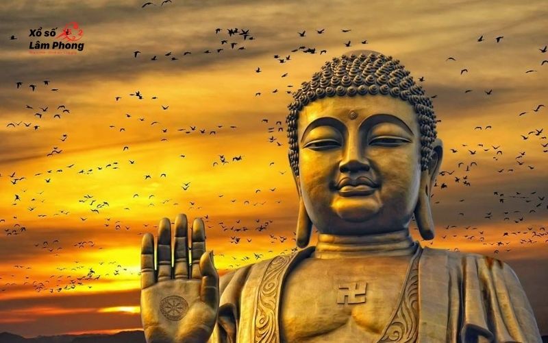 Mơ thấy Phật A Di Đà