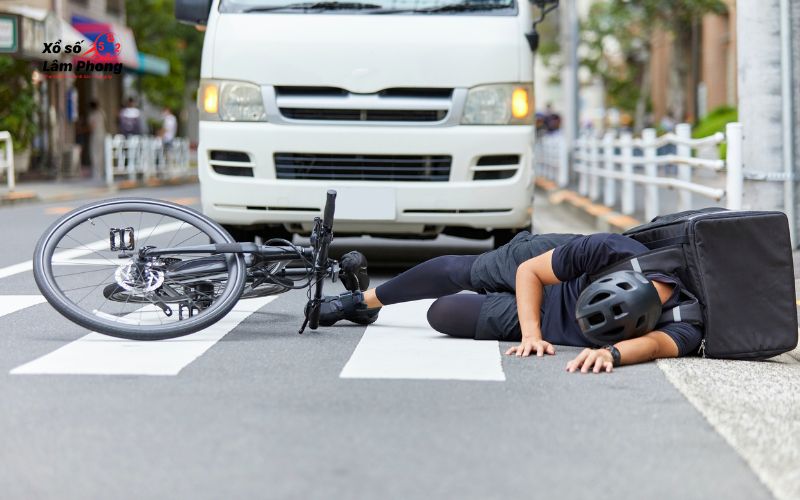 Cách hóa giải điềm xấu khi mơ thấy tai nạn giao thông