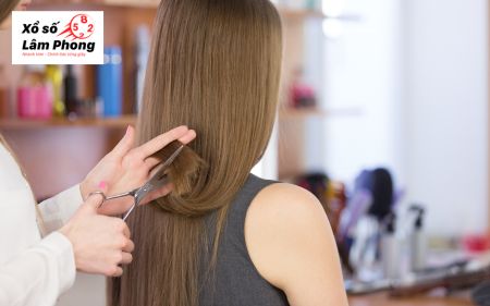 Những điềm báo chung bạn cần biết về mơ thấy cắt tóc